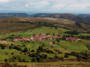 Agradable chalet en un pueblo muy acogedor